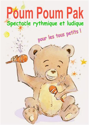 Affiche de Poum poum pak