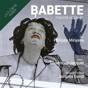 Affiche de Babette