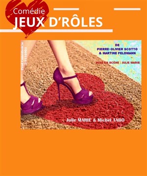 Affiche de Jeux d'rôles