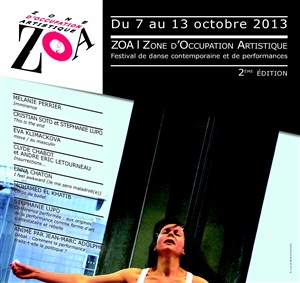 Affiche de I feel awkward + Corps de ballet