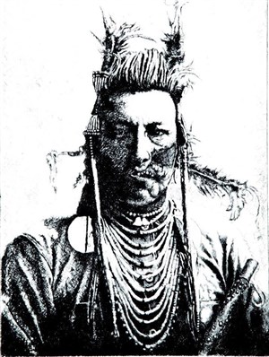 Affiche de Nahima