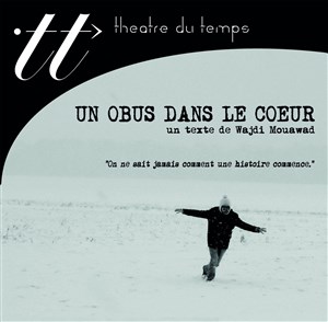 Affiche de Un obus dans le coeur