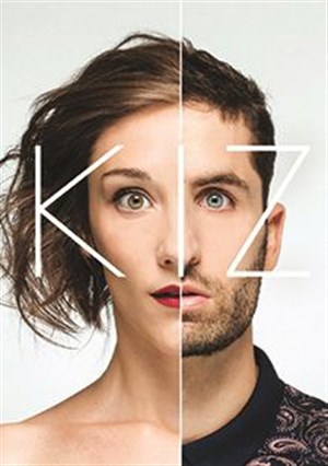 Affiche de Kiz