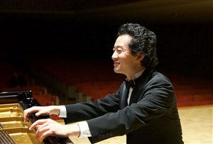 Affiche de Piano Passion: récital | Ryutaro Suzuki
