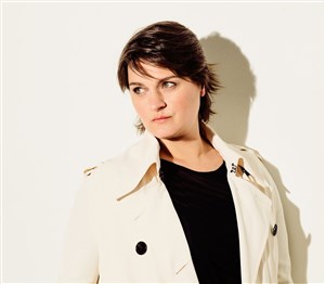 Affiche de Madeleine Peyroux