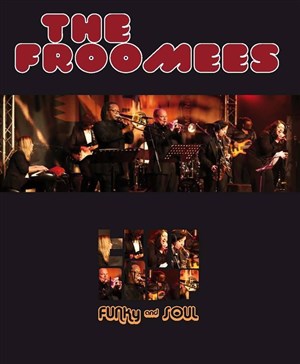 Affiche de The Froomees