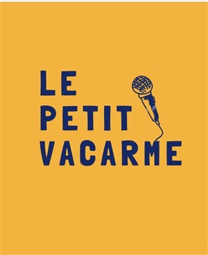 Affiche de Le Petit Vacarme