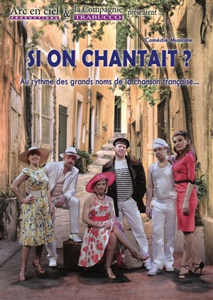 Affiche de Si on chantait ?