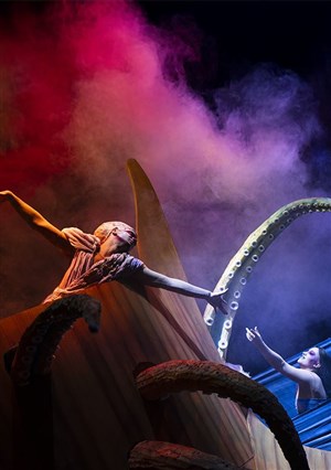 Purcell : Didon et Énée