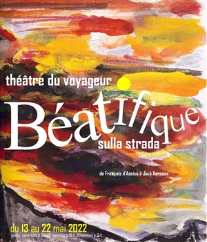 Affiche de Béatifique