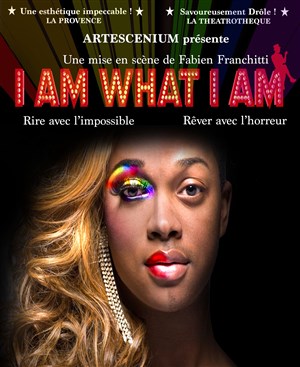 Affiche de I am what i am