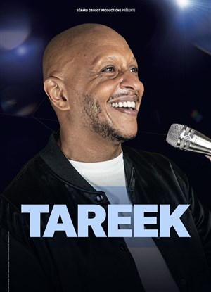 Affiche de Tareek