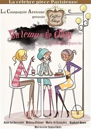 Affiche de Un temps de chien