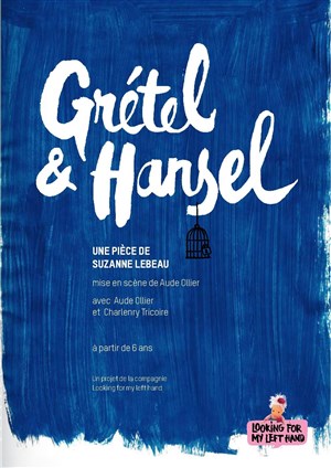 Affiche de Gretel et Hansel
