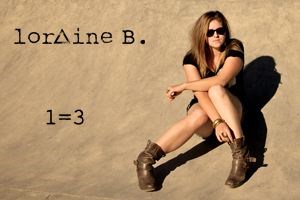 Affiche de Loraine B + Tedmo Festival !