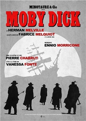 Moby Dick