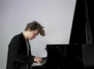 Affiche de Christophe Cravero Trio