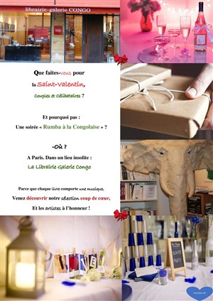 Affiche de Dansons autour des livres