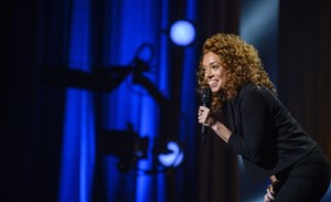 Affiche de Michelle Wolf