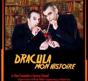 Affiche de Dracula, Mon Histoire