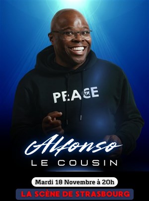 Affiche de Alfonso le cousin
