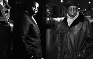 Affiche de Jeremy Pelt & Louis Hayes Quartet