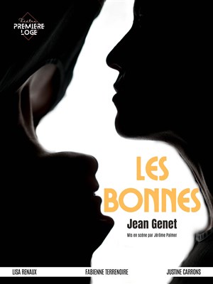 Affiche de Les Bonnes