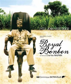 Affiche de Royal Bonbon