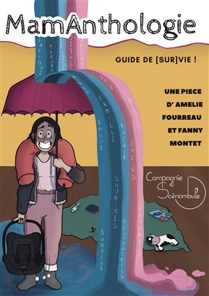 Affiche de MamAnthologie