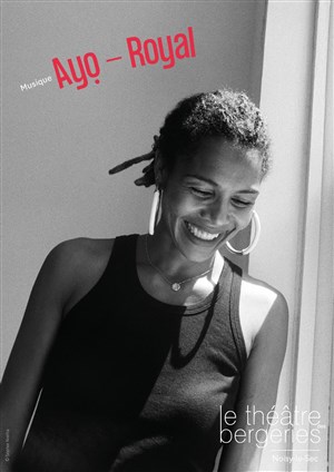 Affiche de Ayo: Royal