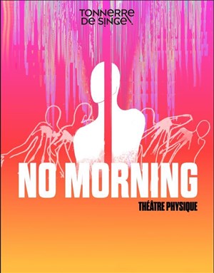Affiche de No Morning