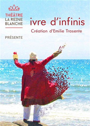 Affiche de Ivre d'Infinis