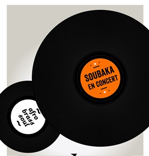 Affiche de Soubaka