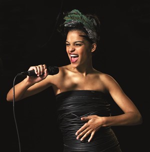 Affiche de Agathe Jazz Quartet