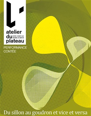 Affiche de Du sillon au goudron et vice et versa