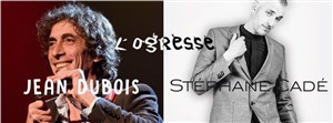 Affiche de Jean Dubois + Stéphane Cadé