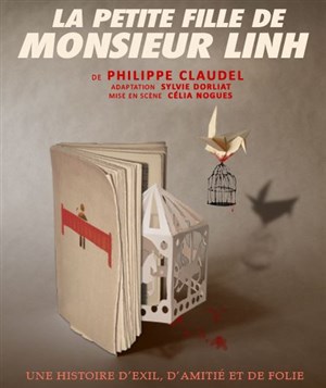 Affiche de La petite fille de Monsieur Linh