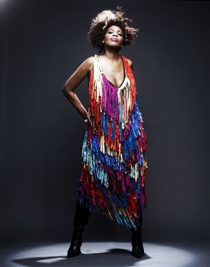 Affiche de Macy Gray