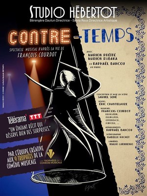 Affiche de Contre-temps