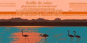 Affiche de Prix Théâtre 13 : Agathe et la chose commune
