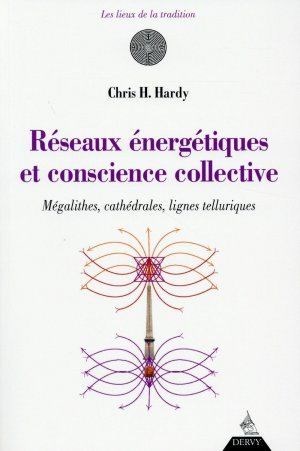Affiche de Réseaux énergétiques et conscience collective