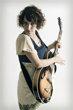 Affiche de Gaby Moreno