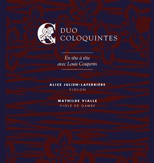 Affiche de Duo Coloquintes