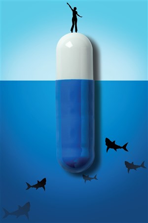 Affiche de Lanceurs d'alerte !
