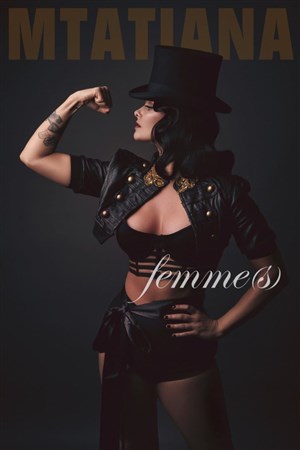 Affiche de Femme(s)