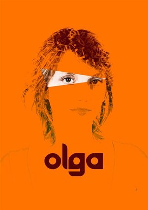 Affiche de Olga