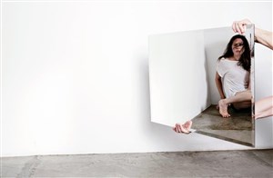 Affiche de Falk Richter / Anouk van Dijk / Chunky Move | Complexity of Belonging