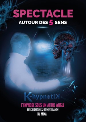 Affiche de Mika