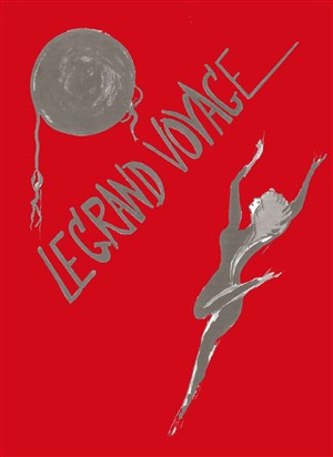 Affiche de Le grand voyage