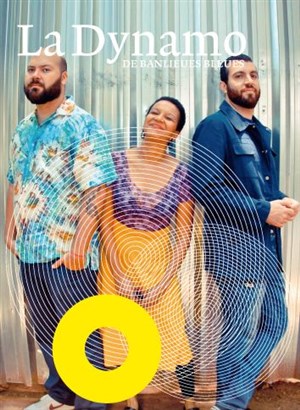 Affiche de Le sacre du tympan | Soul cinema